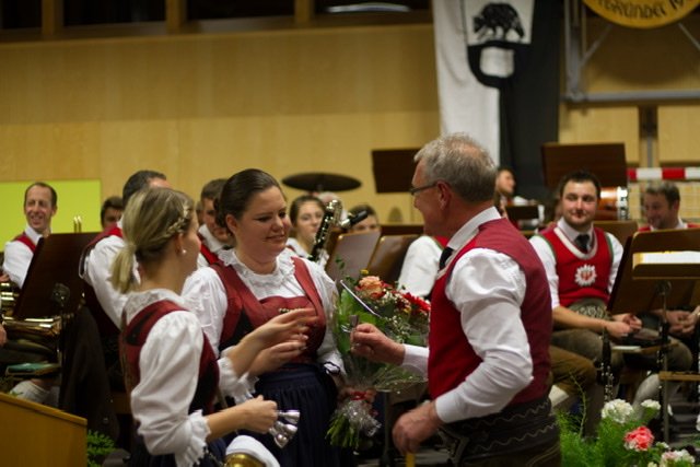 Cäcilienkonzert